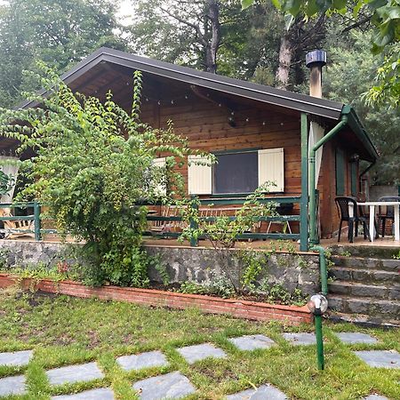 Etna Baite Milo Villa Exterior photo